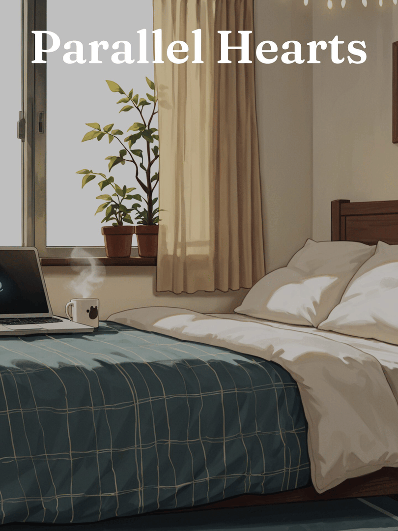 Parallel Hearts Cover