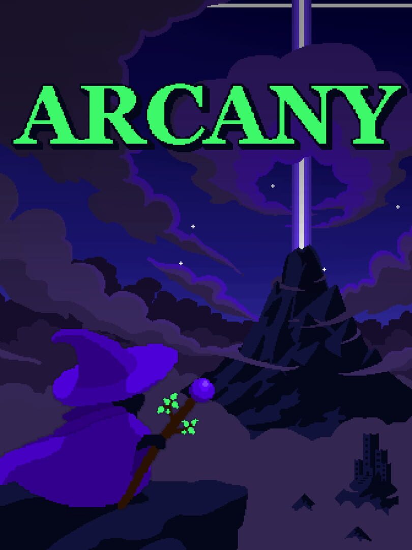 Arcany