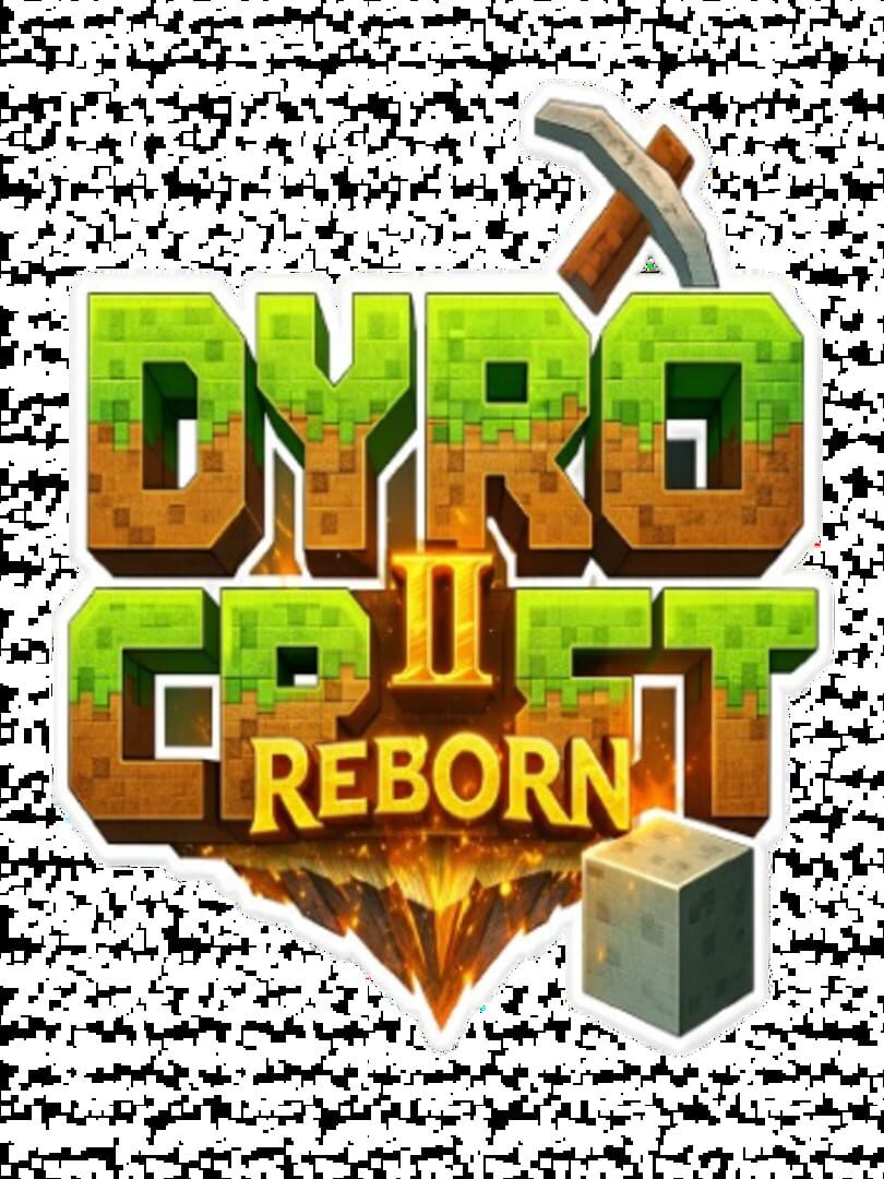 Dyrocraft 2: Reborn