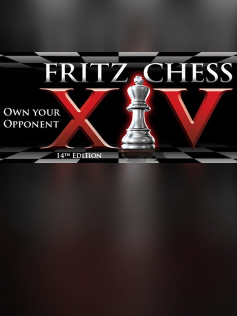 Fritz Chess 14