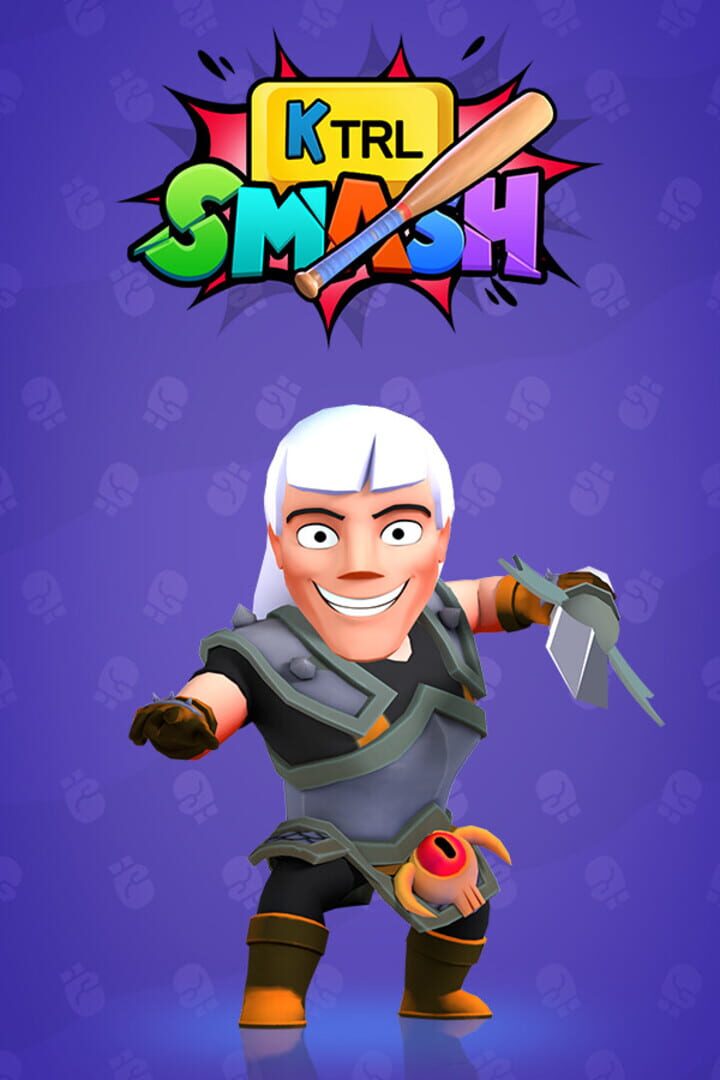 Ktrl Smash