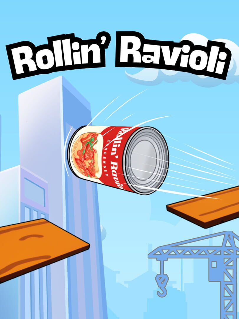 Rollin Ravioli