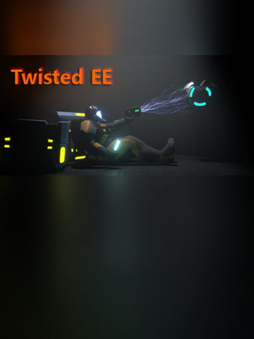 Twisted: Enhanced Edition