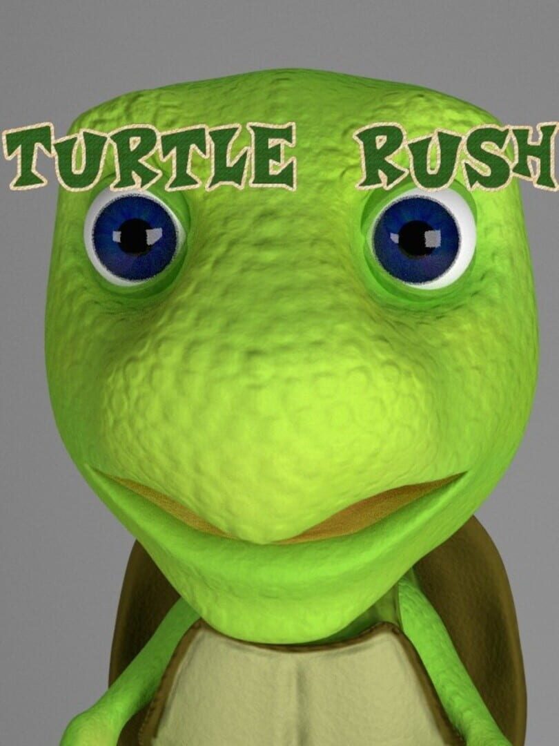 Turtle Rush