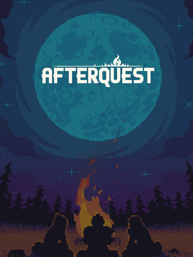 AfterQuest