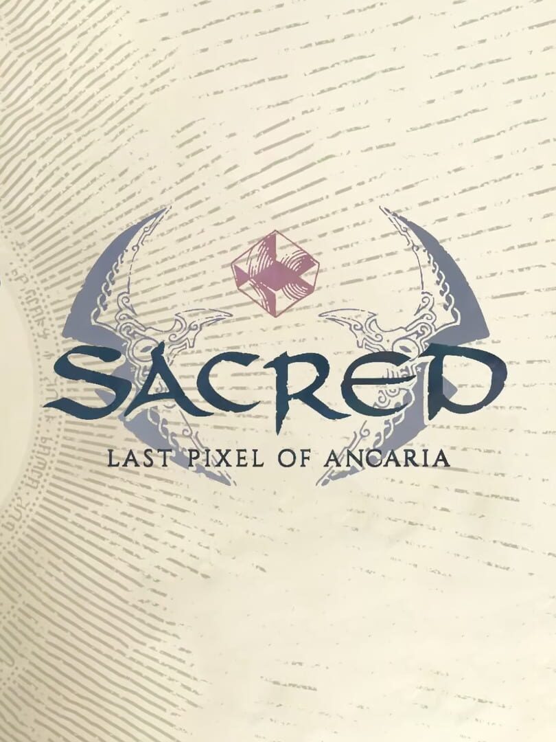 Sacred: Last Pixel of Ancaria