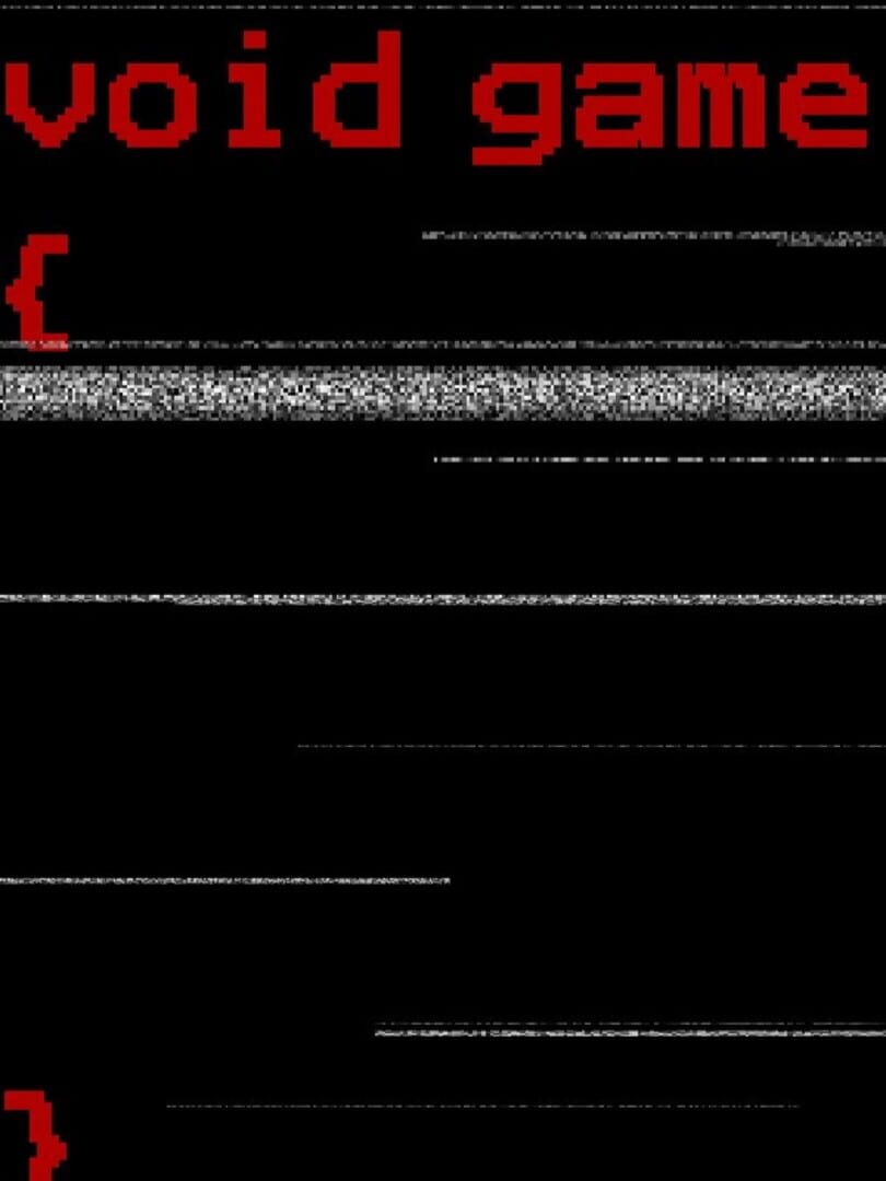 Void Game