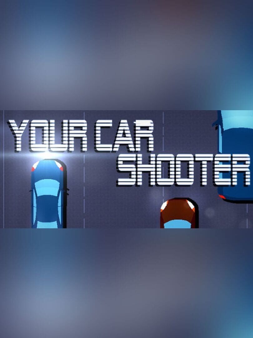 Your Car Shooter