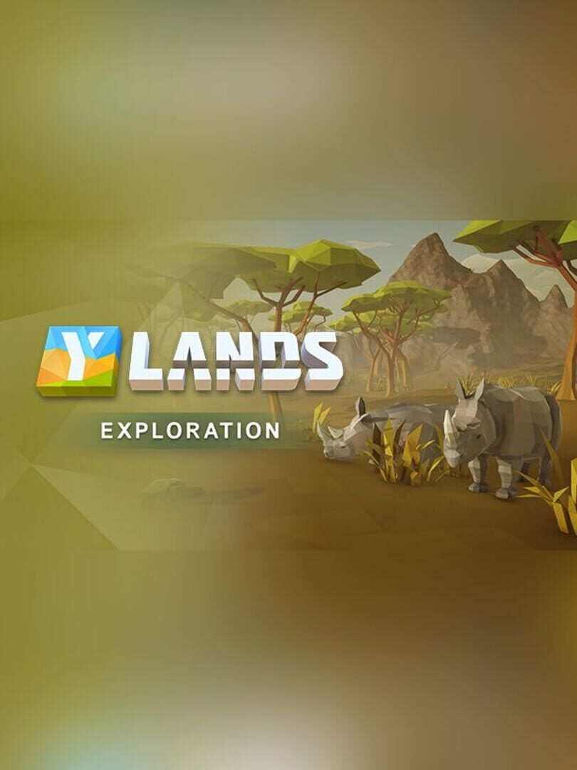 DLC : Ylands: Exploration Pack