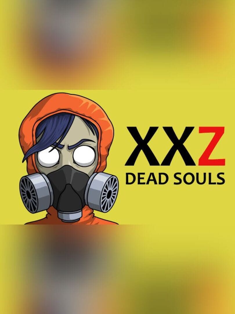 DLC : XXZ: XXL - Dead Souls