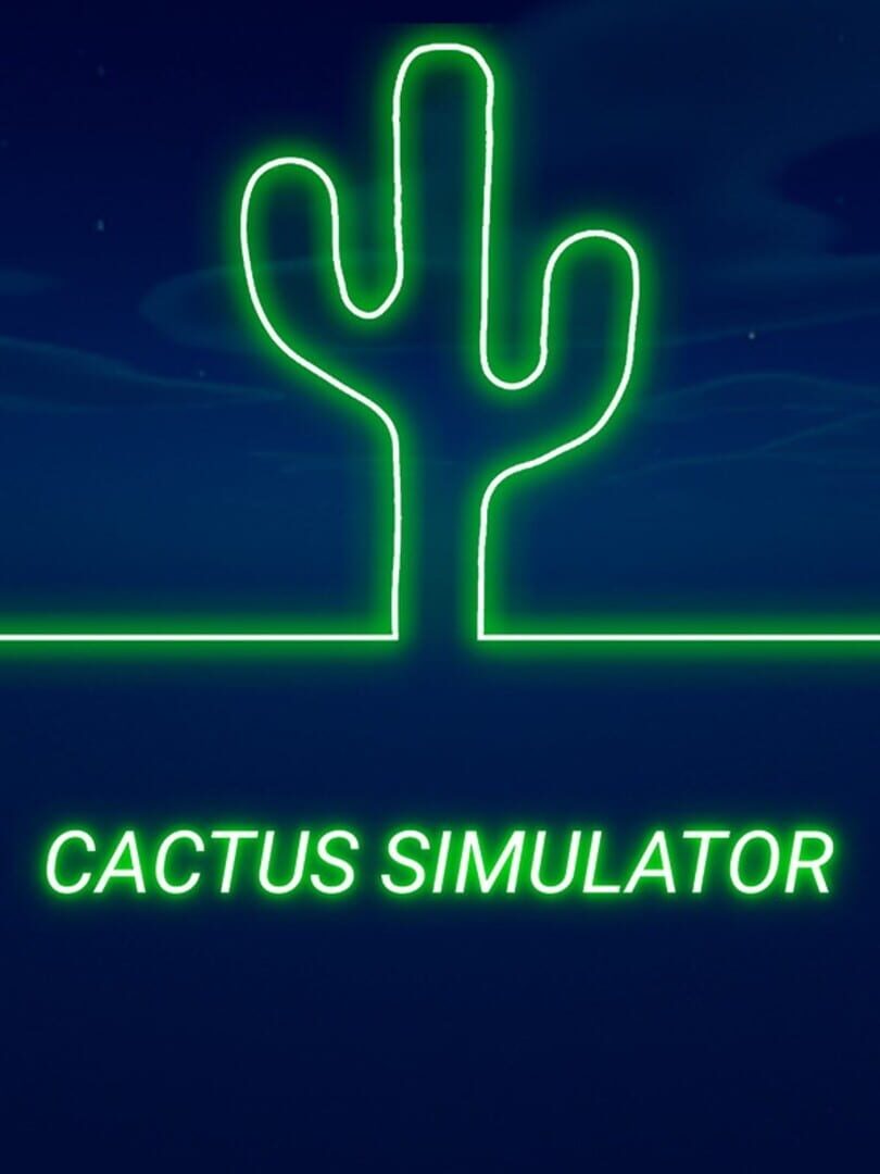Cactus Simulator