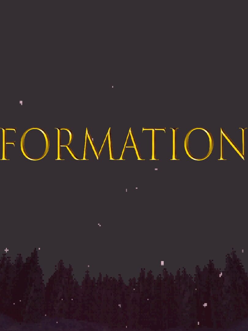 Formation