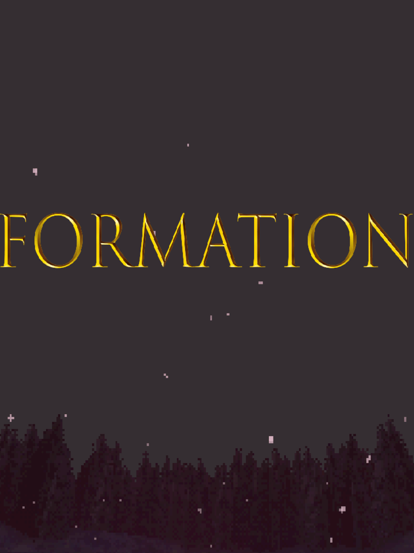 Formation Cover