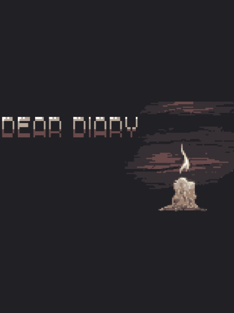 Dear Diary Cover