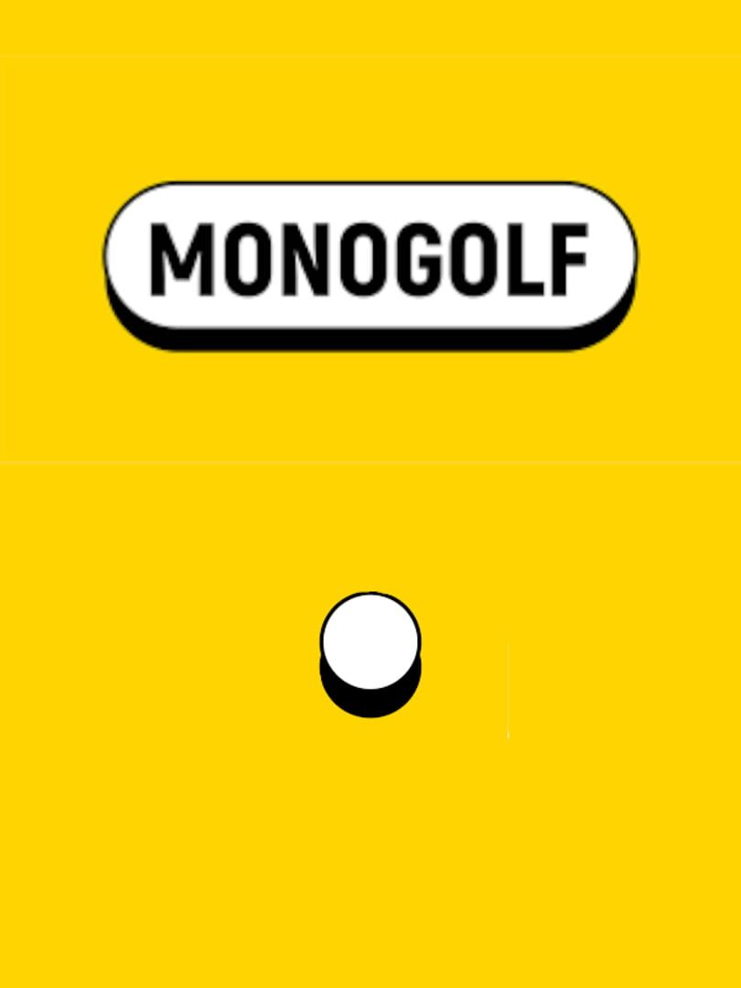 Jeu : MonoGolf