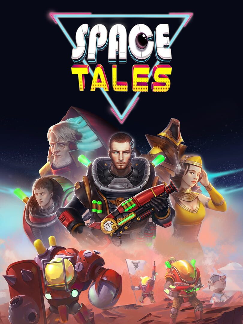 Space Tales