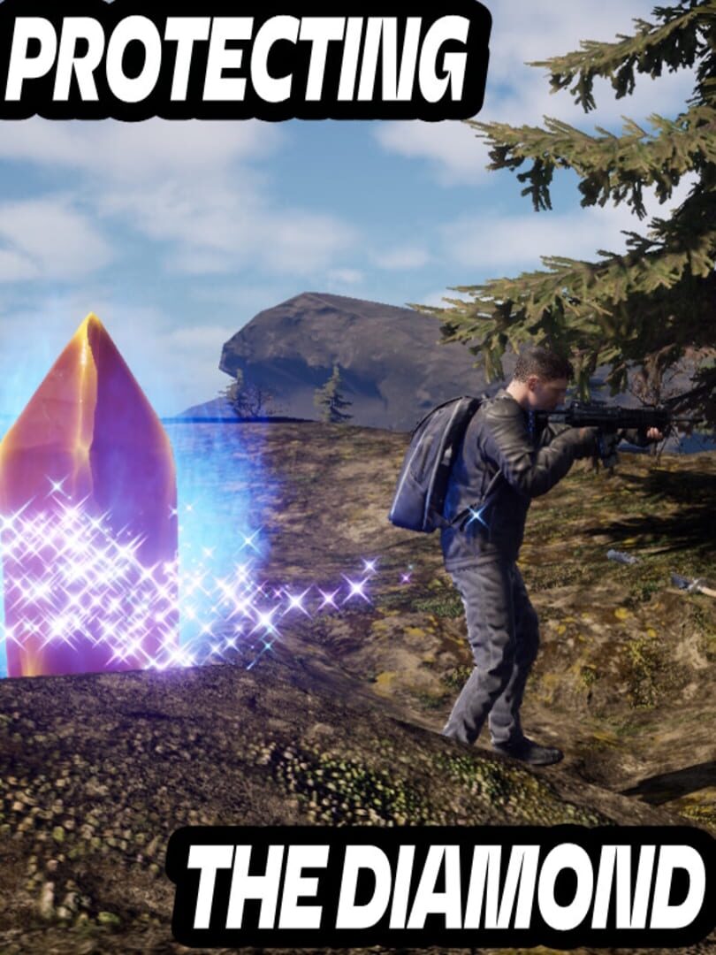 Protecting the Diamond