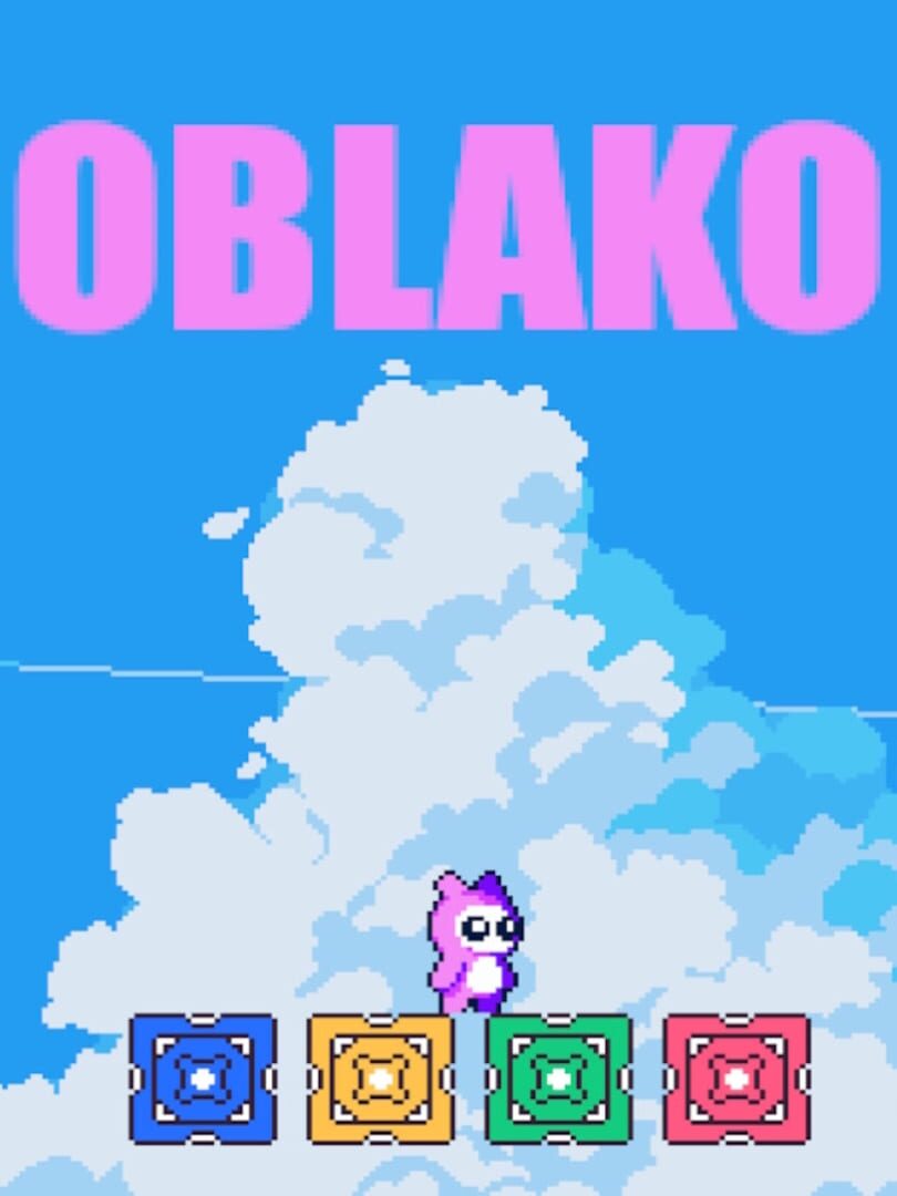Oblako