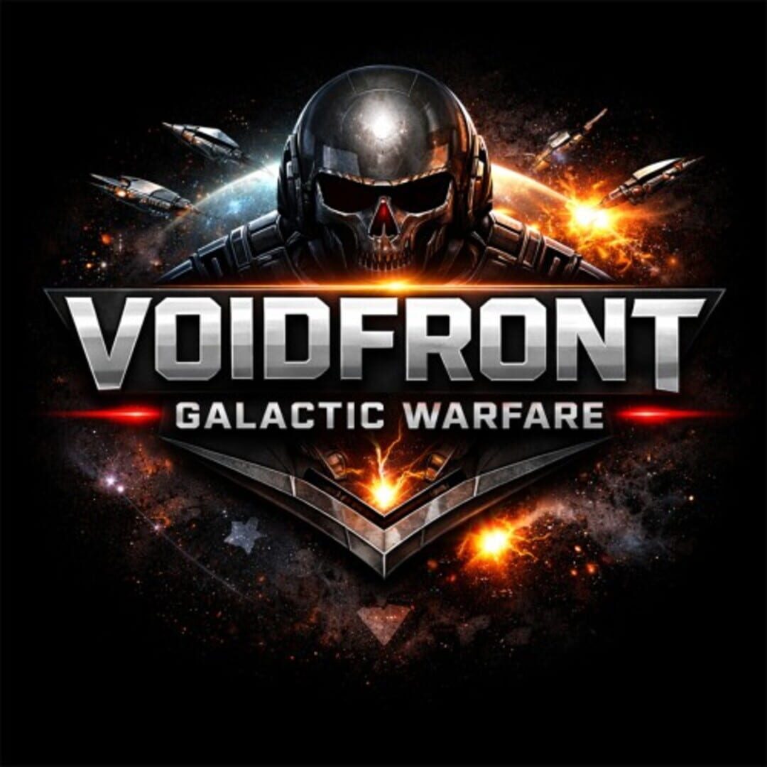 VoidFront: Galactic Warfare