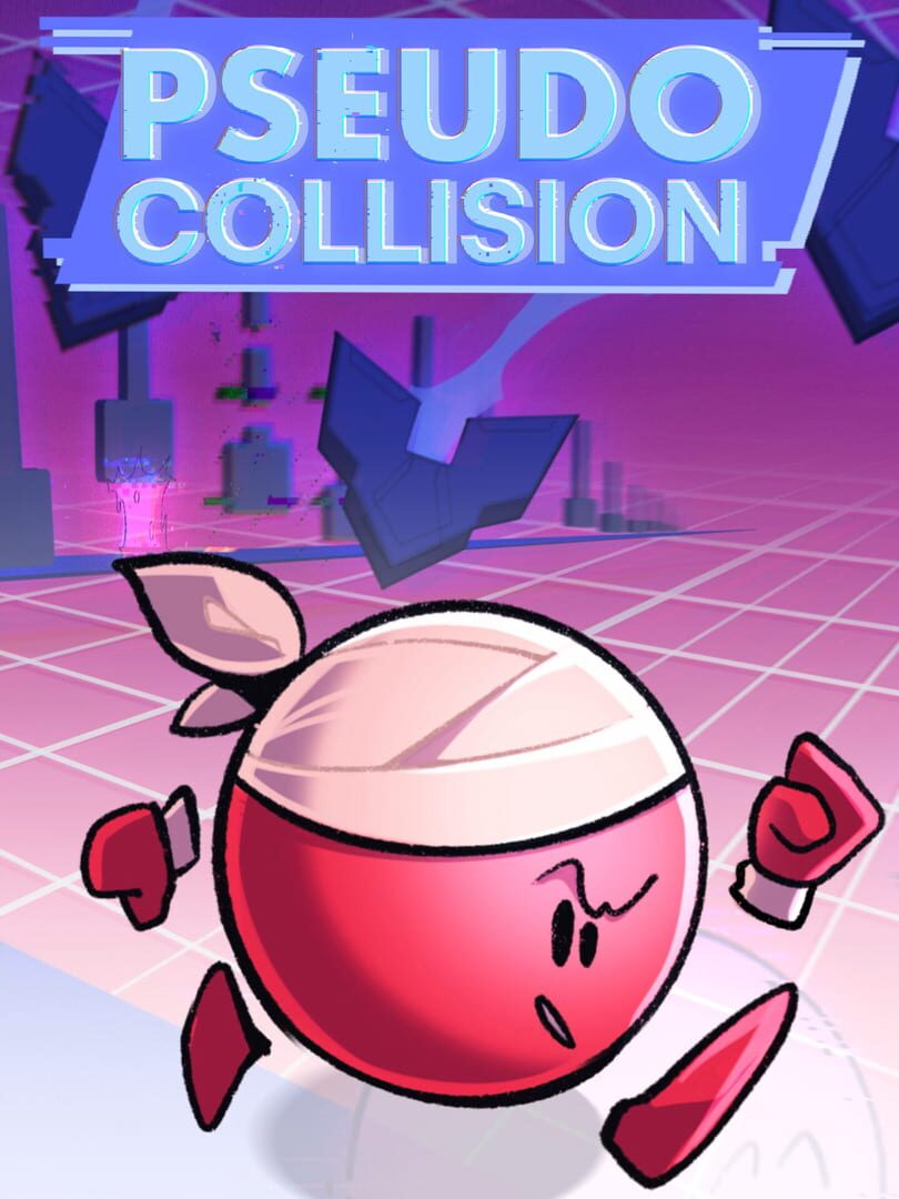 Pseudo Collision