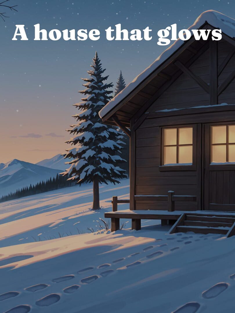 Jeu : A House That Glows