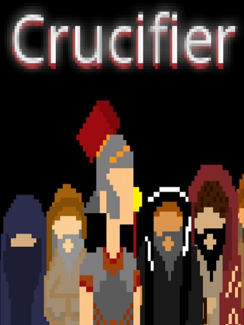Crucifier