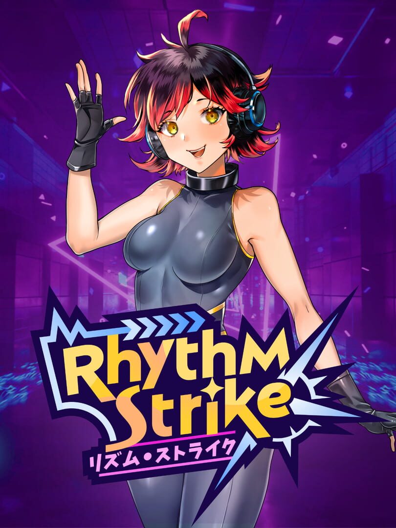 RhythmStrike