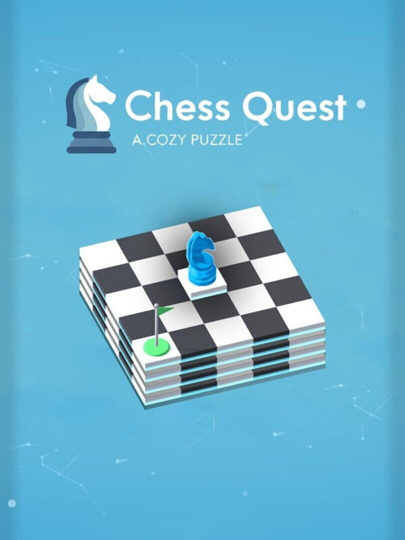 Chess Quest: A Cozy Puzzle