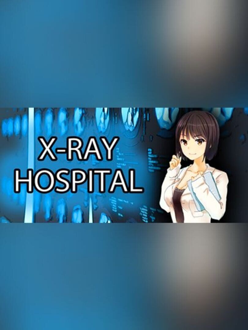 X-ray hospital
