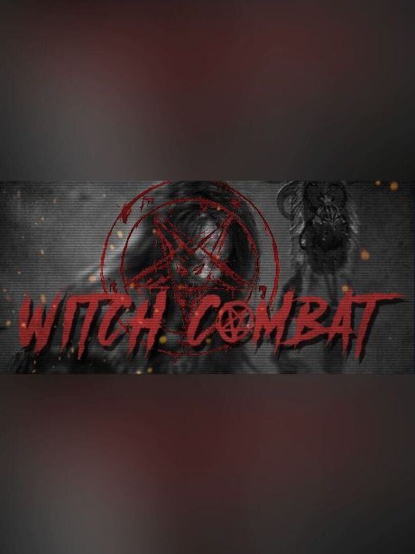 Witch Combat