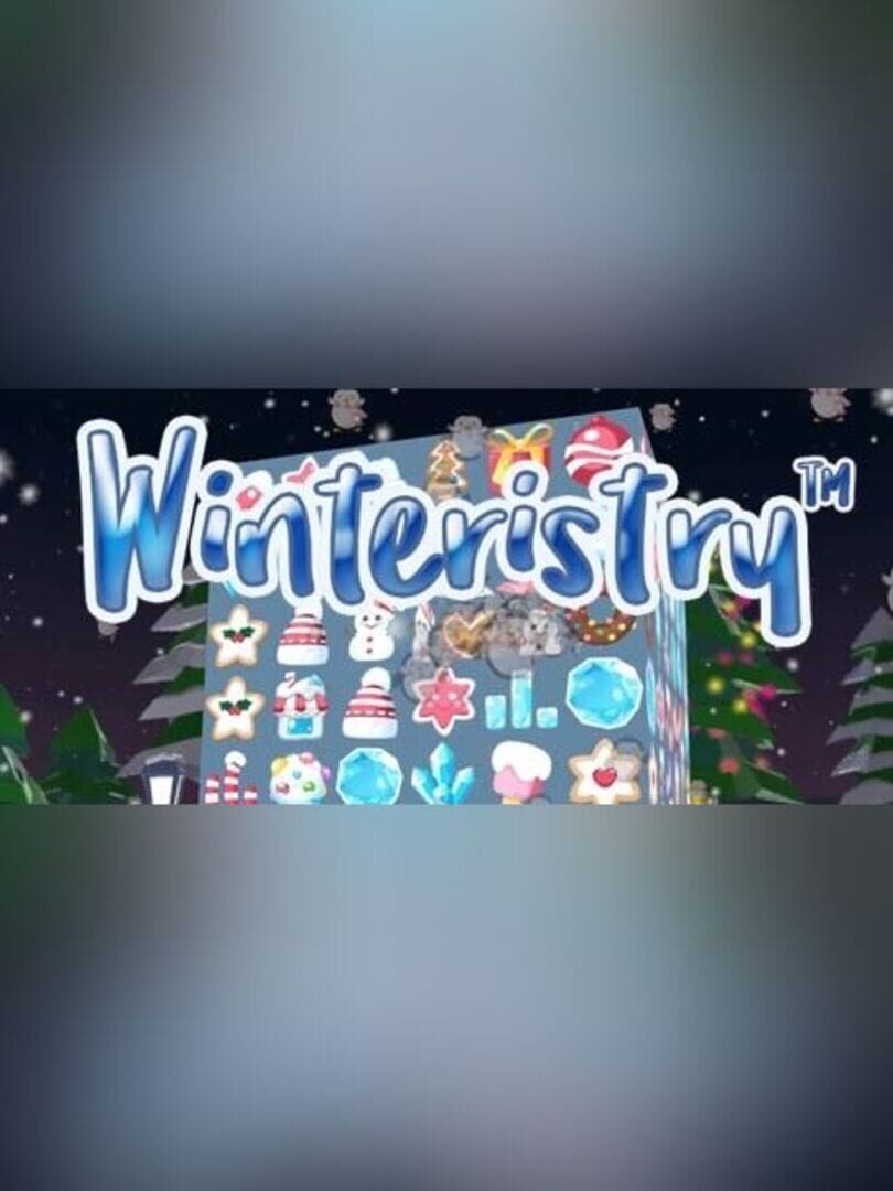 Winteristry