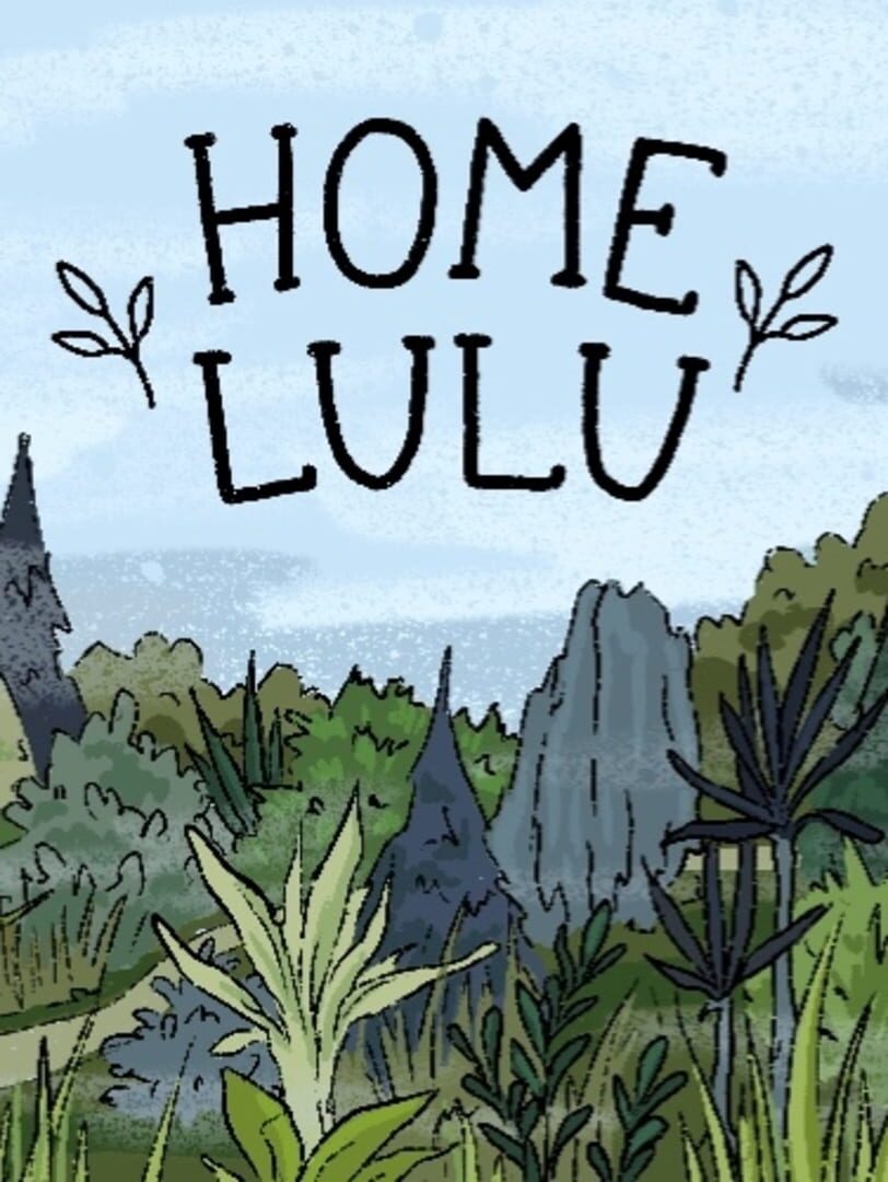Home Garden Lulu