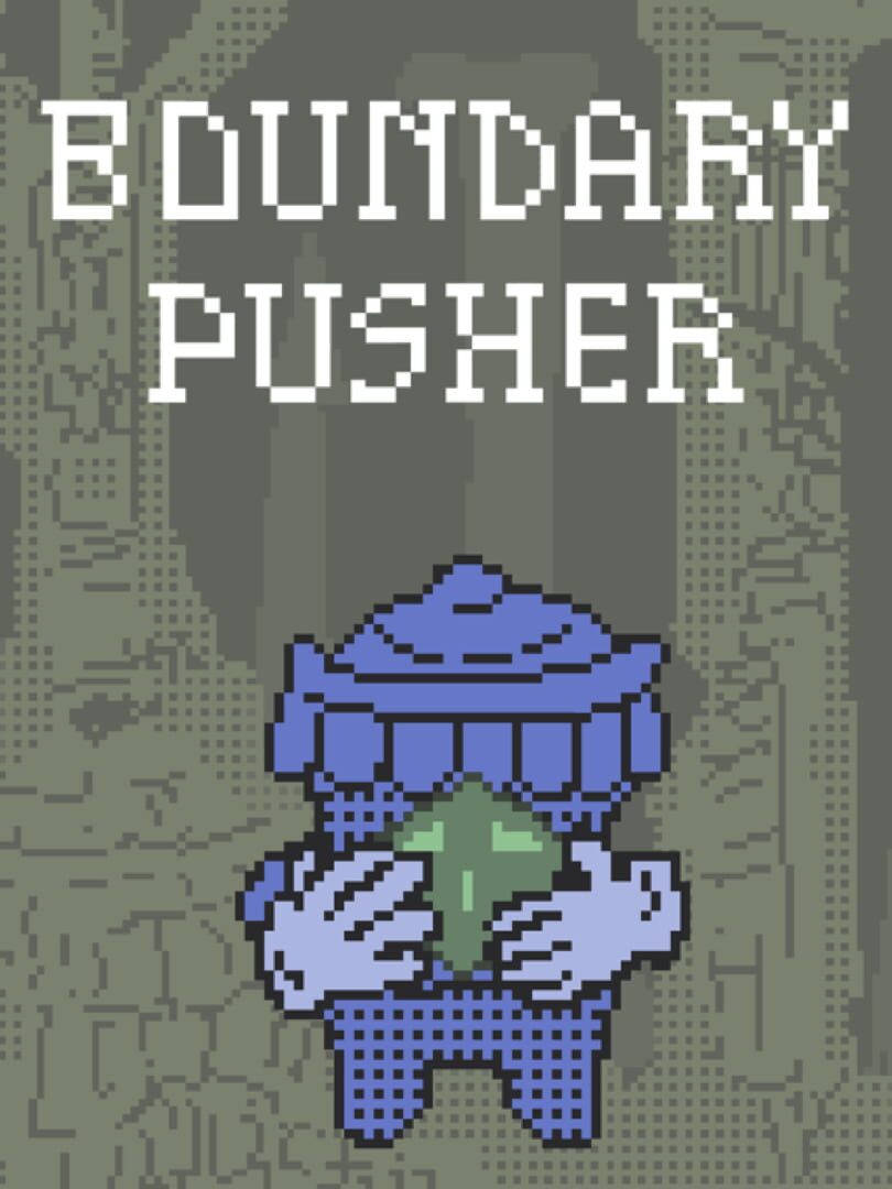 Boundary Pusher