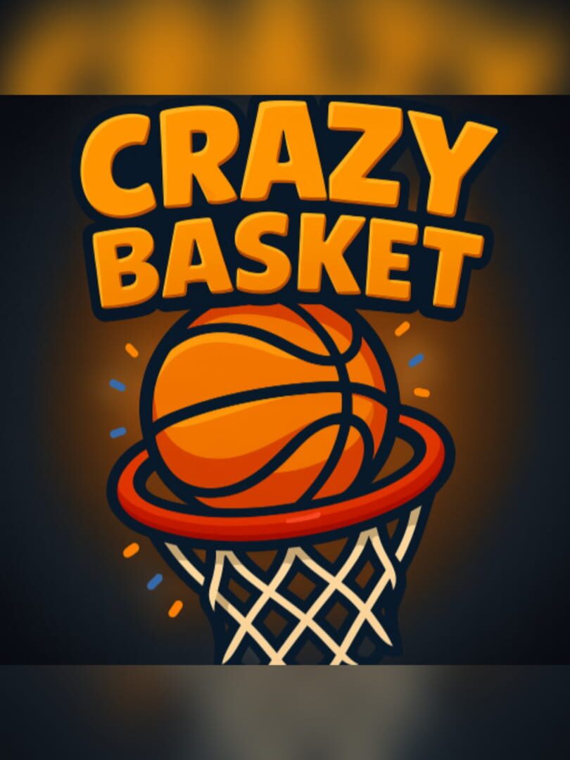 Crazy Basket