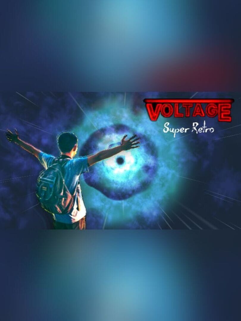 Voltage: Super Retro