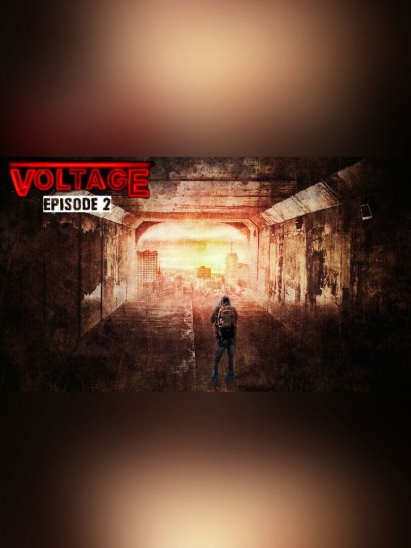 Voltage: Episode 2