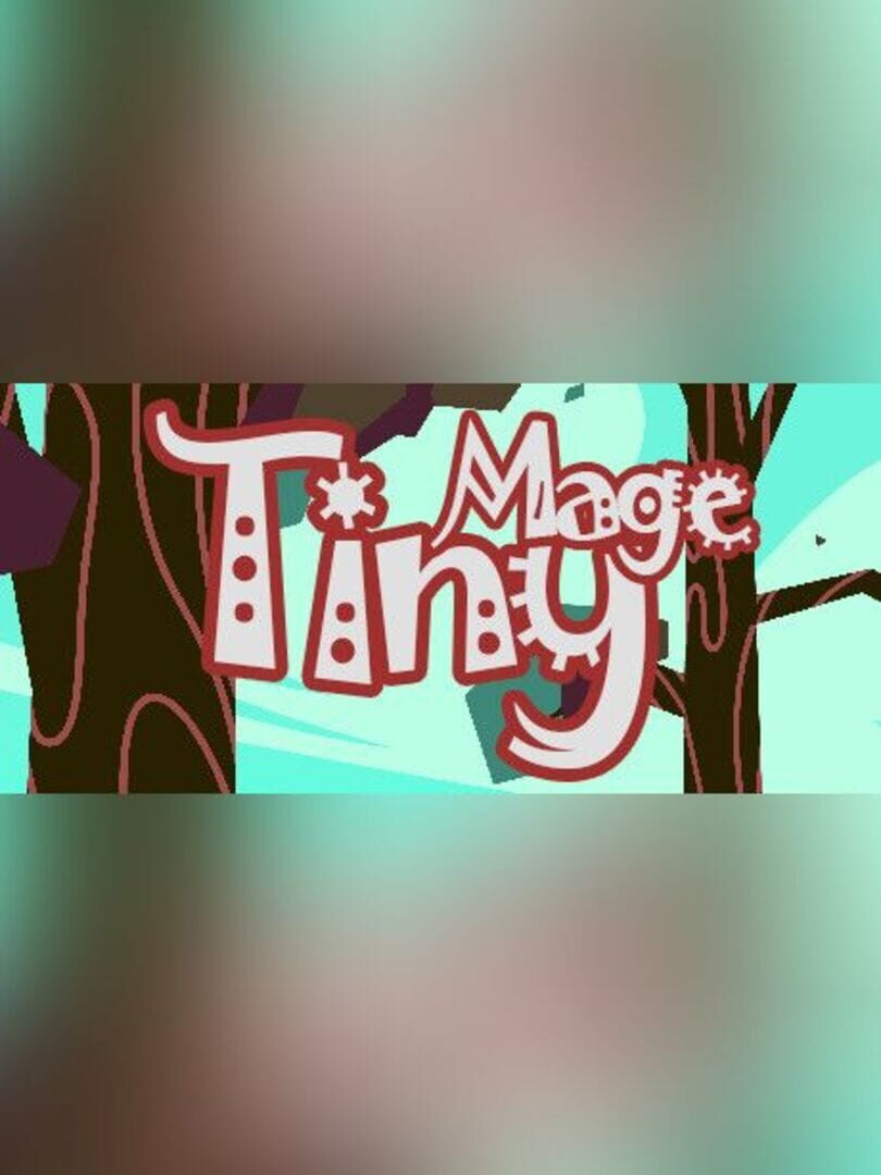 Cover image of Tiny Mage