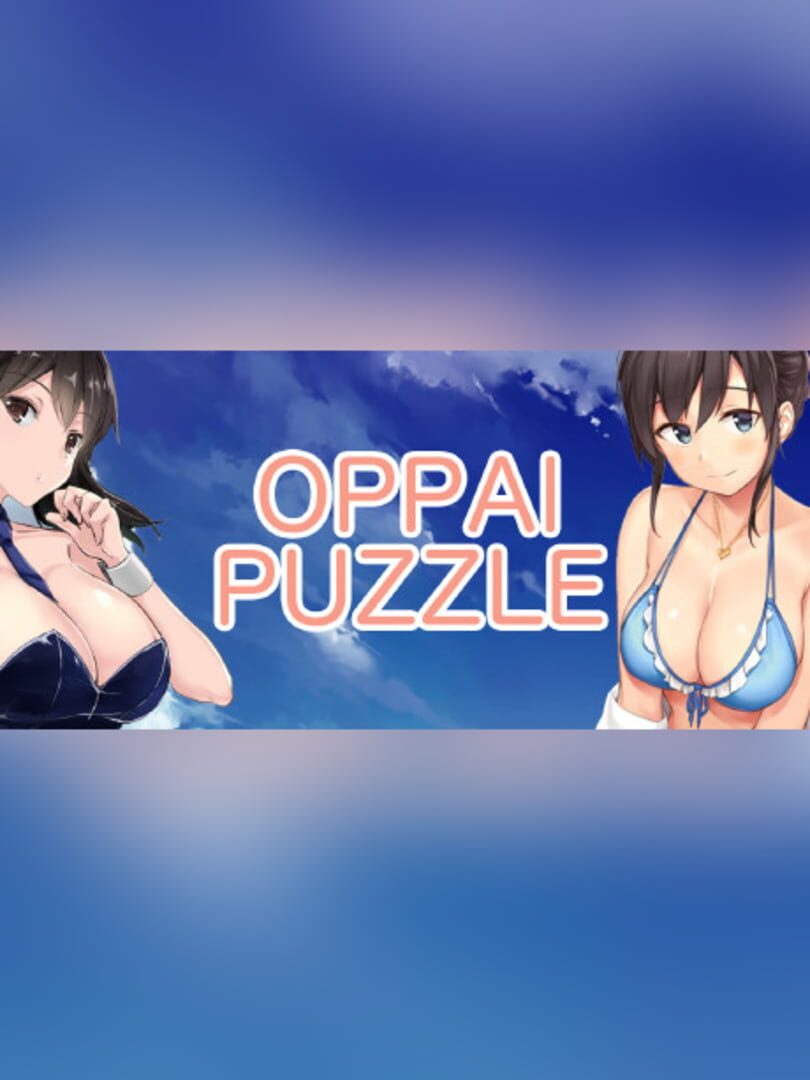 Oppai Puzzle