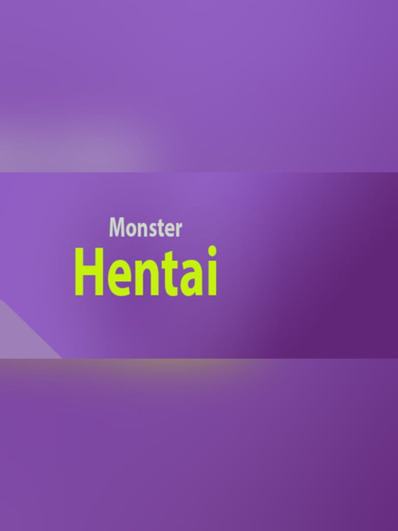 Monster Hentai