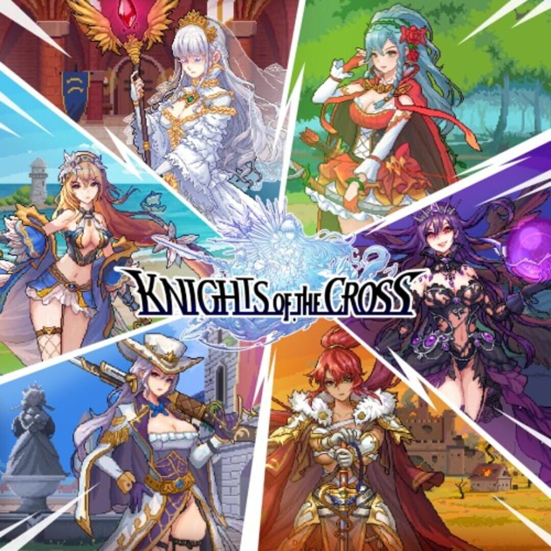 The Knights of the Cross