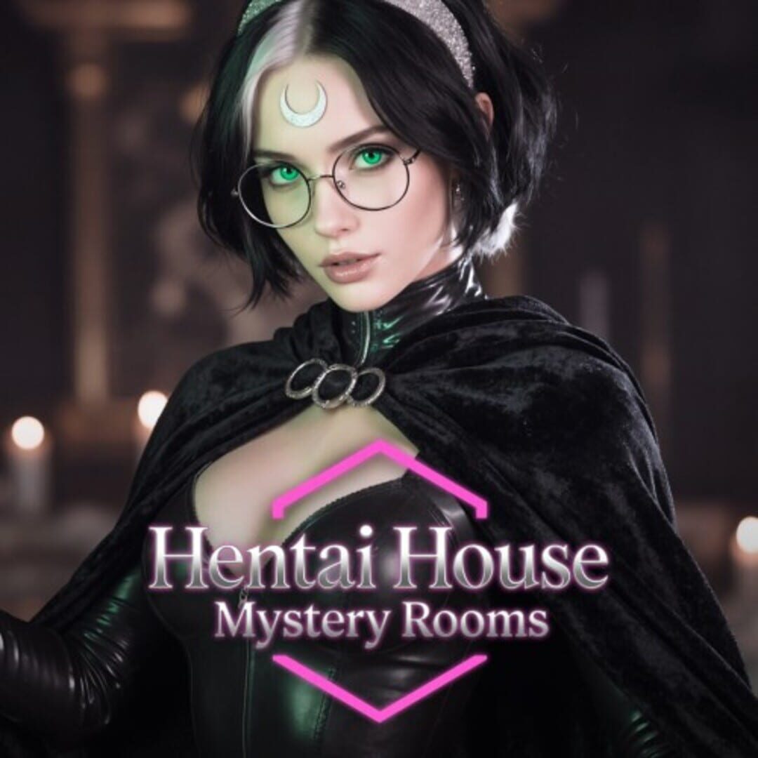 Hentai House: Mystery Rooms
