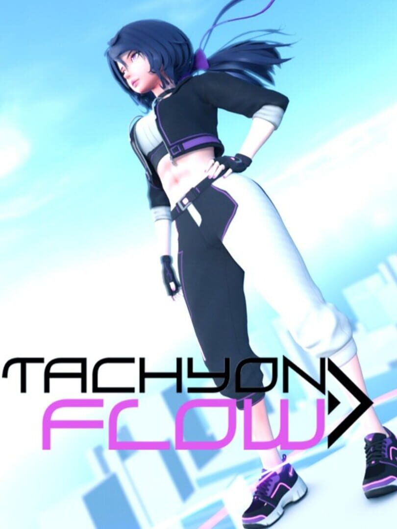 Tachyon Flow