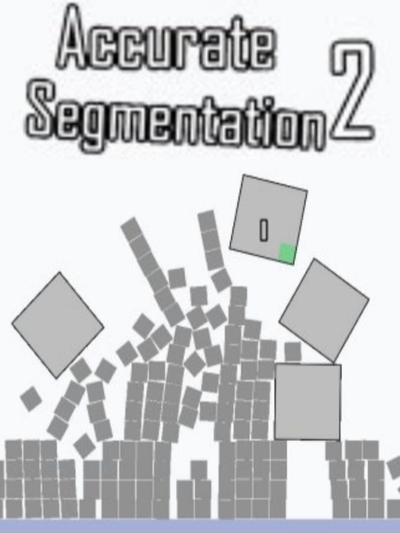 Accurate Segmentation 2