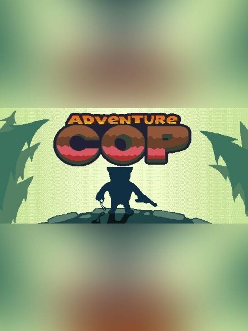 Adventure Cop