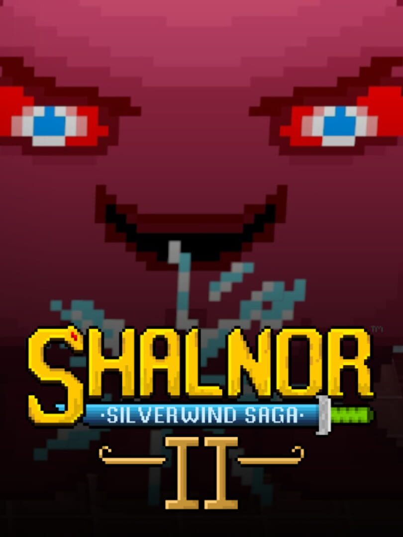 Shalnor: Silverwind Saga 2