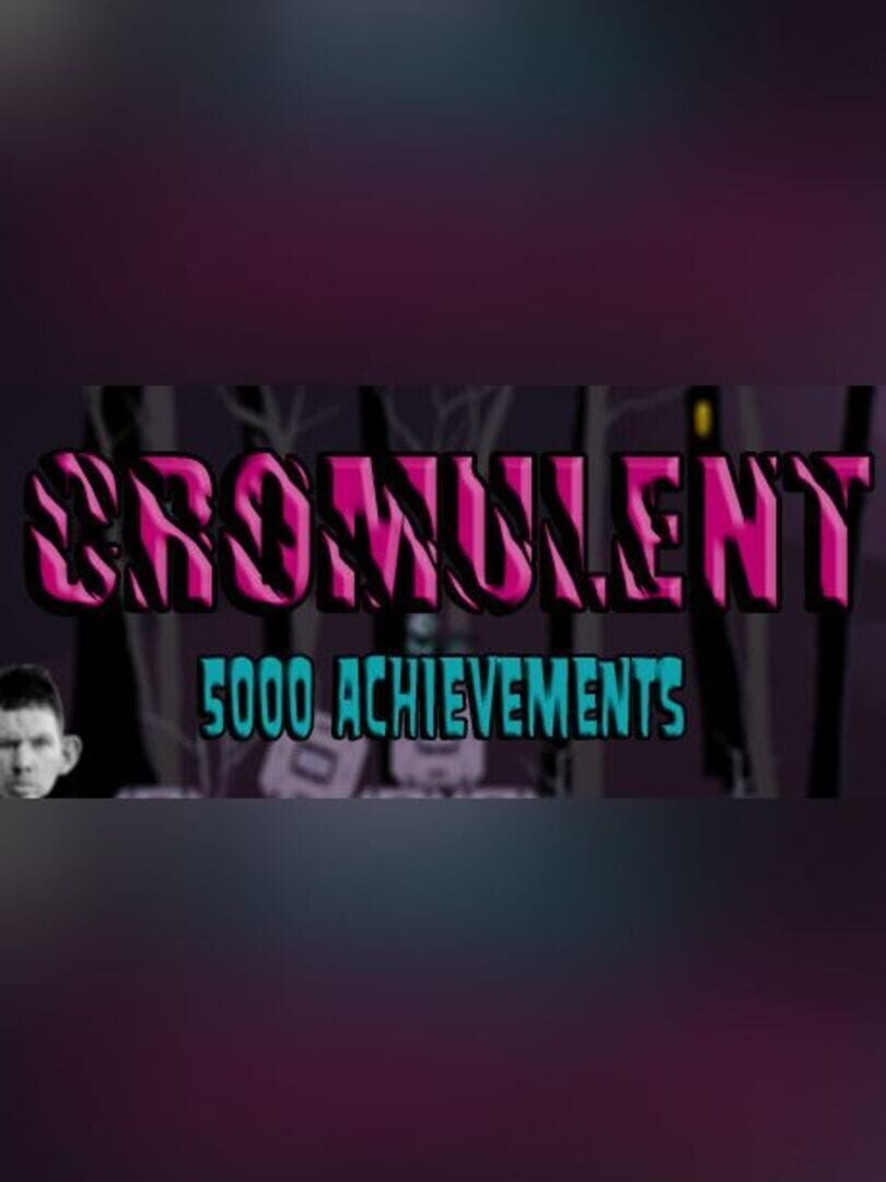Achievement Hunter: Cromulent
