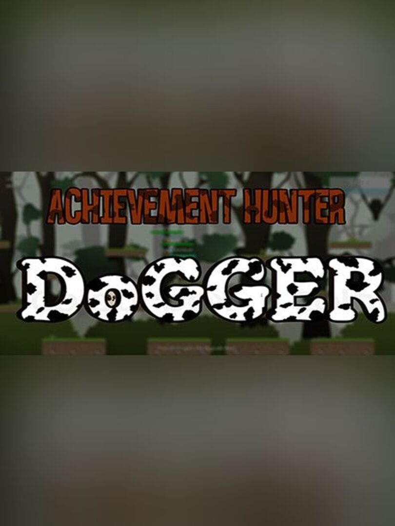 Achievement Hunter: Dogger