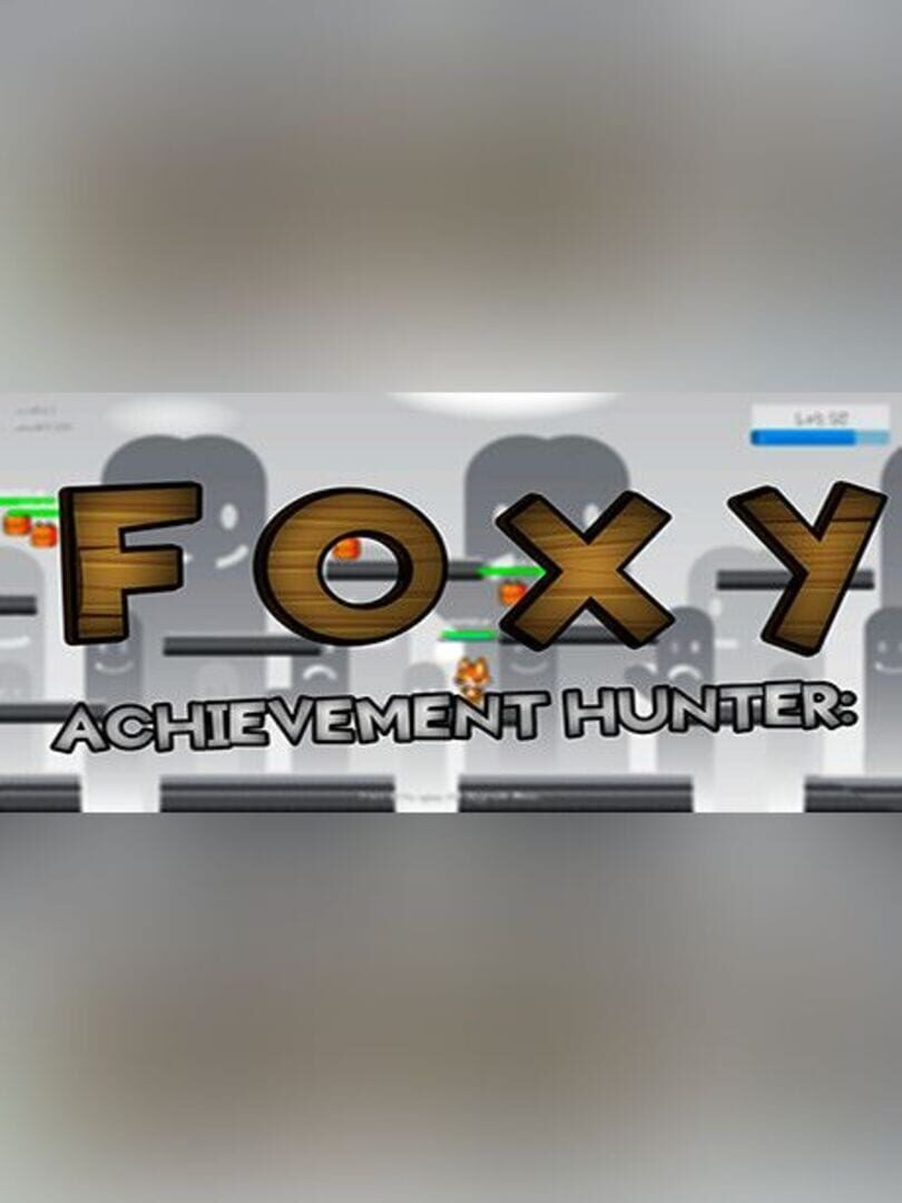 Achievement Hunter: Foxy