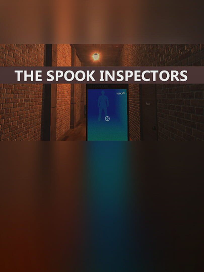 The Spook Inspectors