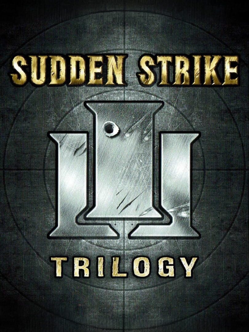 Bundle : Sudden Strike Trilogy